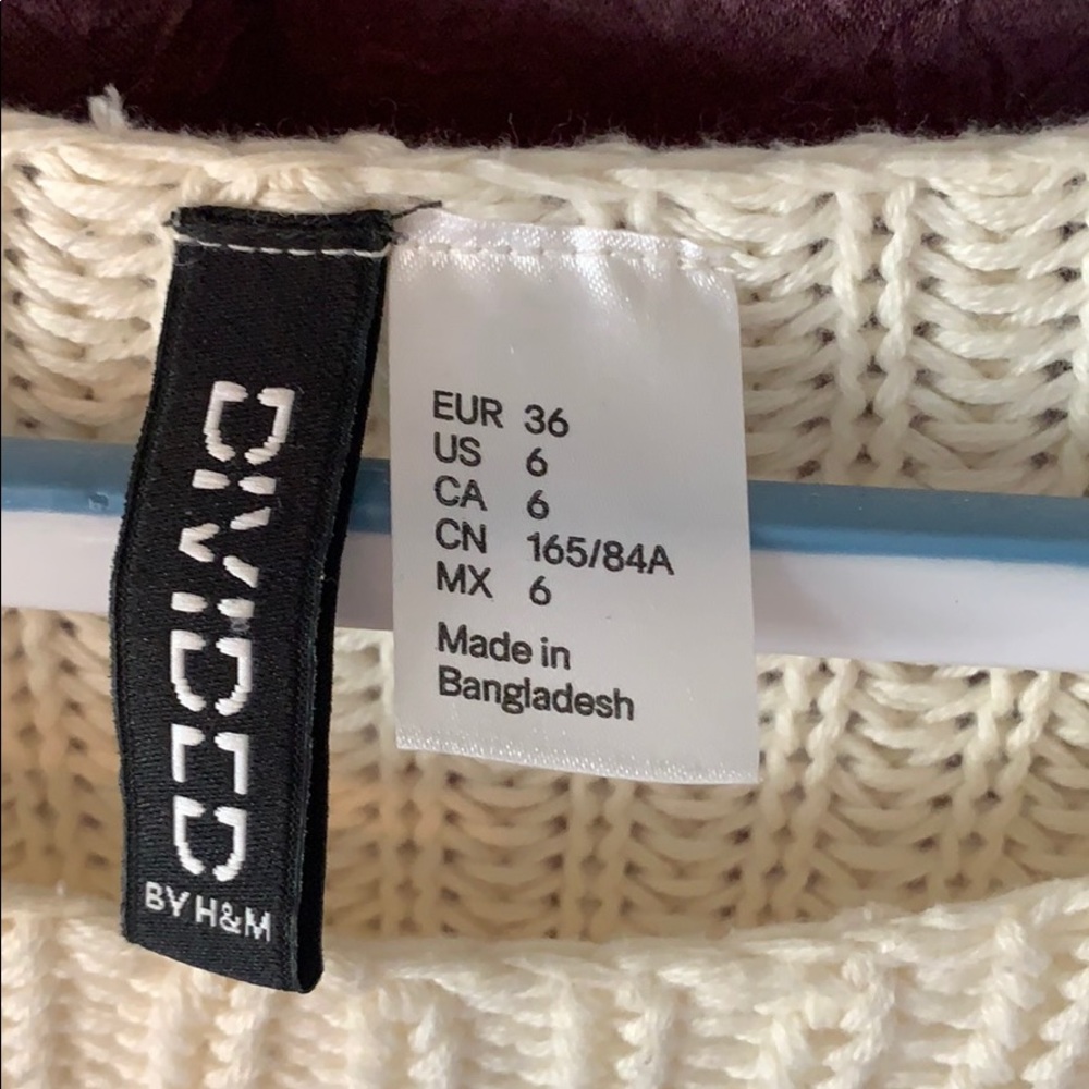 Sweater - Picture 2 of 2